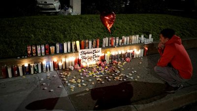 محكمة أمريكية ترفض توجيه تهم لشرطيين قتلا شابا أسود