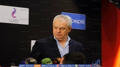 اليوم.. أجيرى يعود من إسبانيا بعد إجازة 4 أيام