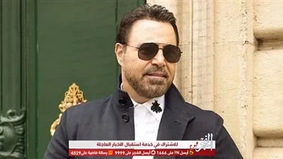 عاصي الحلاني يحيي حفلا غنائيا بسوريا لصالح الأطفال المصابين بالسرطان