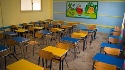 مجلس الوزراء يُخصيص قطعة أرض لإقامة مدرسة بالشرقية