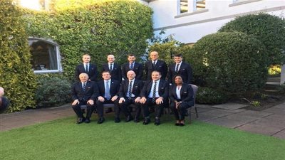 أبو ريدة: التعديلات الجديدة ستصب في مصلحة لعبة كرة القدم