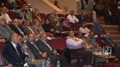 انطلاق فعاليات مؤتمر شباب البحر الأحمر بحضور المحافظ 