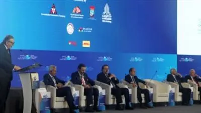 انطلاق فعاليات جلسة فرص الاستثمار فى الاقتصاد الرقمى فى أفريقيا