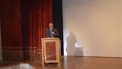 حمدي بخيت: تعديلات الدستور المقترحة لم تمس هوية الدولة 