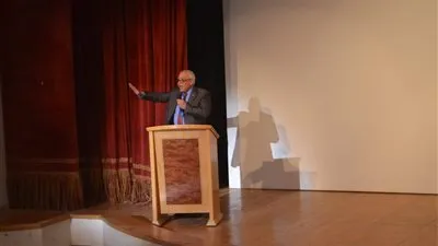 حمدي بخيت: الإعلام المصري تم احتلاله في فترة 2011 