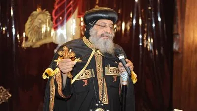 غدا.. البابا تواضروس يترأس أول قداس الصوم وسيامة قساوسة بدير الأنبا بيشوي