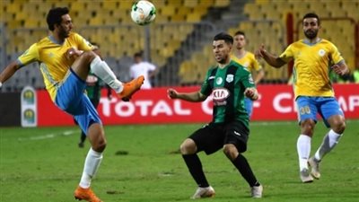 الحلم لم ينته.. فرص الإسماعيلي في التأهل بدوري أبطال إفريقيا