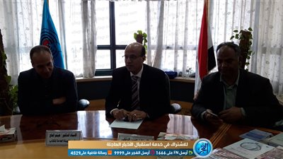 حسين الزناتي: نقلة جديدة في التعاون بين نقابة الصحفيين وهيئة الكتاب