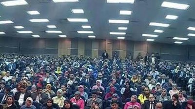 محاضرتان عن المرافعات والتحكيم بمعهد محاماة القاهرة الكبرى