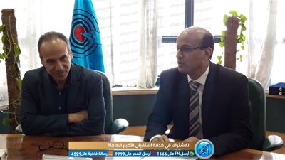 هيثم الحاج: صالة مُخصصة للطفل في الدورة الـ51 لمعرض الكتاب