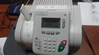 توفير منافذ بيع الدمغة الإلكترونية بمحاكم البدرشين والعياط والصف و٦ أكتوبر