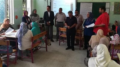 كل ما تريد معرفته عن مسابقة المعلمين × 20 معلومة