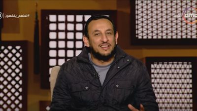 داعية إسلامي يوجه رسالة لـ