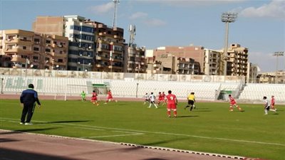 مدير الكرة ببني سويف: سيتم خصم 6 نقاط من أسوان لهذا السبب!