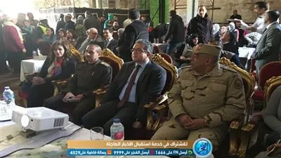 العناني: مصر على موعد مع عدد من الاكتشافات الأثرية الجديدة