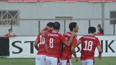 أهداف مباراة - إينوجو رينجرز النيجيري 0 × 2 النجم الساحلي التونسي