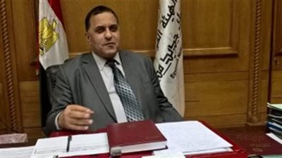 للتحقيق معه في حادث القطار.. النائب العام يستدعي رئيس هيئة سكك حديد مصر