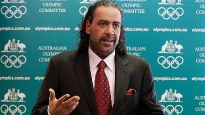 الشيخ أحمد الفهد يعود لرئاسة المجلس الأولمبي الآسيوي 