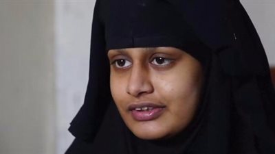 زوج الداعشية شميمة يريد العودة معها إلى هولندا