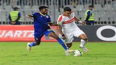 ترتيب مجموعة الزمالك بعد الفوز على بترو اتليتكو الأنجولي