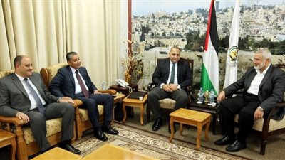 جولة جديدة من مباحثات التهدئة في غزة