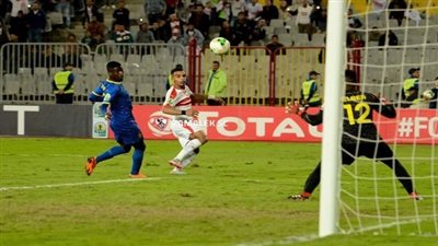 أخيرا.. الزمالك يفك 