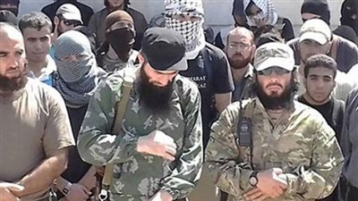 بولتون: سنواصل الضغط على أوروبا لاستعادة 