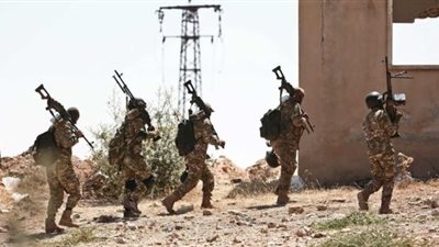 مقتل 33 عنصراً من النظام في إدلب