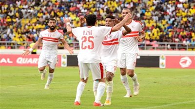 بعد 987 يوما .. الزمالك ينهي فشله 