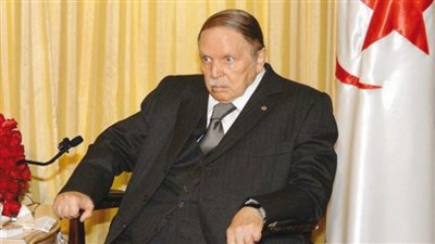 تعرف على رسائل بوتفليقة إلى الجزائريين