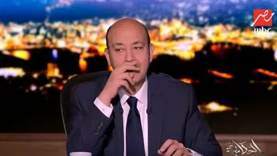 مع اقتراب بطولة كأس الأمم الإفريقية.. عمرو أديب: 