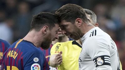 أهم أخبار ريال مدريد اليوم الأحد 3 مارس.. راموس يرد على ميسي