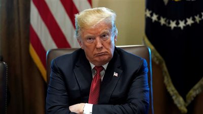 ترامب: من الجيد خفض التوتر مع كوريا الشمالية