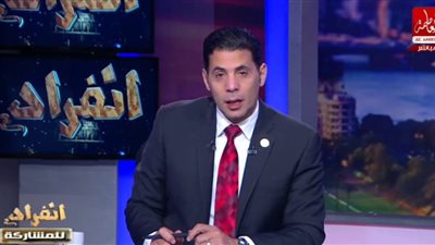  سعيد حساسين: 