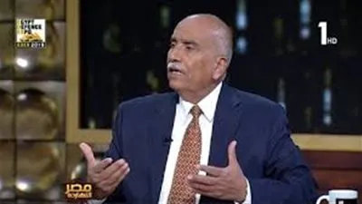 نصر سالم: فرنسا تجري تدريبات مع مصر لمعرفة رأينا في أسلحتهم