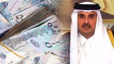 قطر تواجه أزمة نقص حادة في السيولة