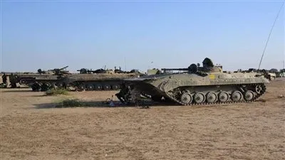 تشاد تعلن إغلاق حدودها مع ليبيا