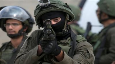 استشهاد فلسطينيين اثنين برصاص قوات الاحتلال غرب رام الله