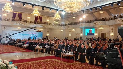 انطلاق فعاليات مؤتمر «التعليم في مصر» بدورته الثانية تحت رعاية رئيس الوزراء