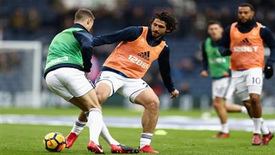 الأهلي يخطط لإعادة أحمد حجازي