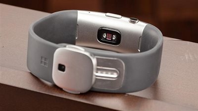 مايكروسوفت تعلن إيقاف خدمات وتطبيق سوارها الرياضي Band