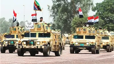 نائب عراقي ينتقد رفض بعض الأطراف السياسية لخروج القوات الأمريكية من البلاد