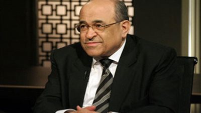 مصطفى الفقي: من حسن الحظ وجود رئيس دولة يدعم 