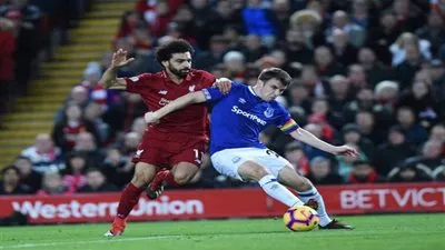 خليف: محمد صلاح لن يستمر في ليفربول