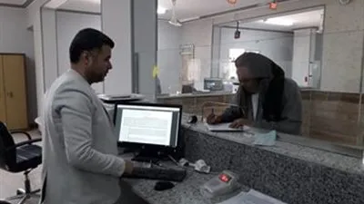 اعتماد نظام الشباك الواحد في افتتاح مكتبي توثيق صفط اللبن والبساتين 