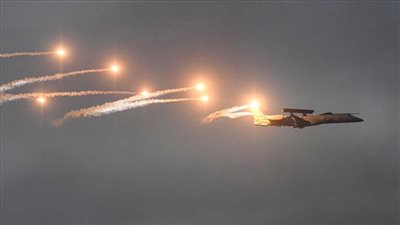 الهند استخدمت قنابل إسرائيلية فى هجومها على كشمير