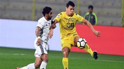 موعد مباراة النصر ضد الوصل في دوري أبطال آسيا والقنوات الناقلة