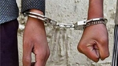 ضبط تشكيل عصابي تخصص في سرقة مساكن المنوفية