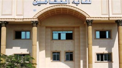 استعدادا لتكريمها.. محامين المنوفية تتلقى أوراق الأم المثالية