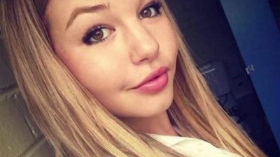 صور مرعبة.. عشرينية تنفق 15 ألف دولار لتشبه التنين الأبيض 